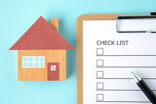 Learn about pest inspections through our online training courses checklist