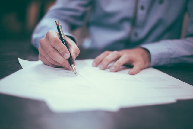 Speak to your accountant or financial advisor about which business car finance option to choose.