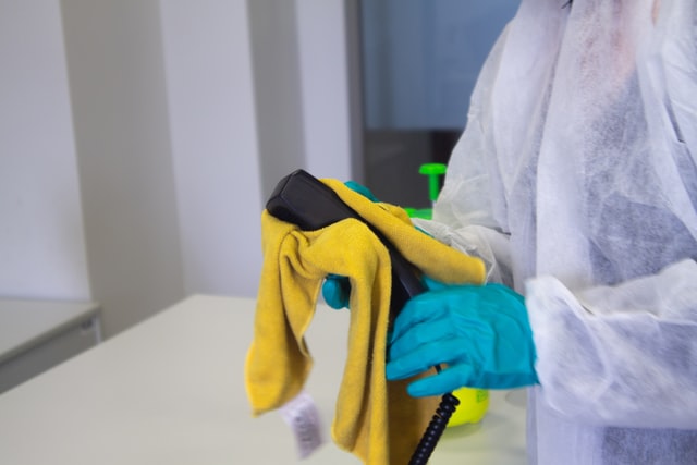 pest control products are becoming more advanced