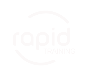 Rapid Training