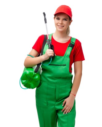 Rapid Insurance celebrates gender diversity in pest control