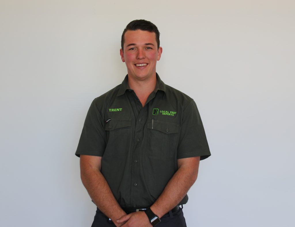 rent Chapman, the co-owner of Local Pest Experts and former Rapid Solutions trainer, recently did a highly useful webinar about the role of service calls and managing client expectations with some Rapid clients. 