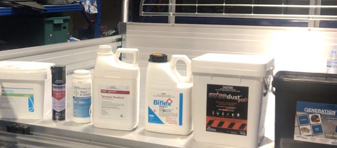 VIDEO: How to use chemical product labels appropriately | Rapid Solutions